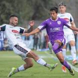 Fixture de Deportes Concepción y Deportes Melipilla en la lucha por llegar a Primera B