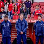 icardo Gareca abordó la histórica derrota de la "Roja" frente a Bolivia en condición de local, 2-1