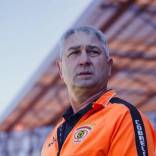 El llamativo silencio del DT de Cobreloa en la previa de duelo con Ñublense.