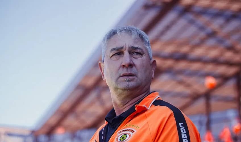 El llamativo silencio del DT de Cobreloa en la previa de duelo con Ñublense.