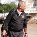 La particular revelación del DT de Cobreloa que abre la puerta para su salida