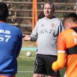 Directiva de Cobreloa respalda a su DT en la tarea de evitar el descenso