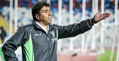 Un inesperado regreso sacude la interna de Santiago Wanderers: regresa Héctor Robles a las divisiones menores del club.