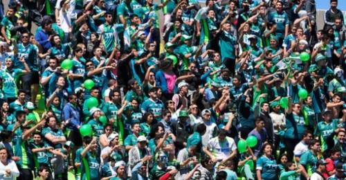 Una muy buena noticia recibió la hinchada de Santiago Wanderers de cara al partido vs Curicó Unido.