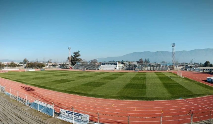 El estadio que se alista para partido clave en la lucha por el ascenso a Primera B