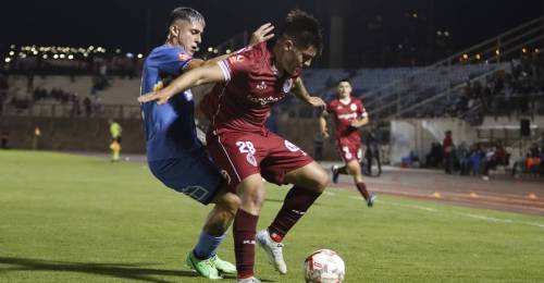 la serena puede ser campeon en la fecha 27