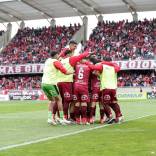 Tabla de posiciones de Primera B: La Serena ya es campeón y Wanderers se ilusiona