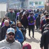 Locura por Deportes Concepción: hinchas arrasan con la preventa