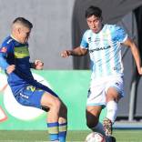 DT de la Primera B aseguró que los equipos que mejor juegan son de Santiago