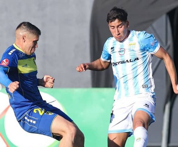 DT de la Primera B aseguró que los equipos que mejor juegan son de Santiago