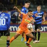 Cobreloa desvinculó al mediocampista Mario Sandoval