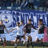 La tremenda final por el ascenso que se jugará a puertas cerradas