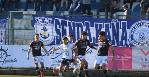 La tremenda final por el ascenso que se jugará a puertas cerradas