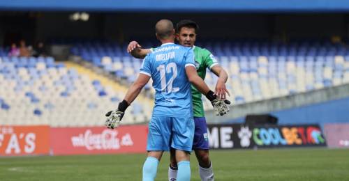 En Provincial Ovalle cargaron contra el arbitraje tras derrota vs Deportes Concepción