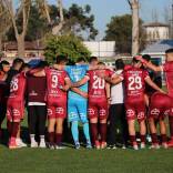 Deportes La Serena dio un nuevo paso hacia el título de la Primera B