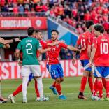 La selección chilena perdió ante Bolivia en un papelón de marca mayor