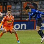 El duro fixture que le resta a Cobreloa en su lucha por evitar la Primera B