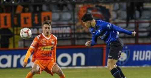 El duro fixture que le resta a Cobreloa en su lucha por evitar la Primera B