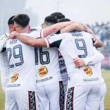 Un duelo clave por el ascenso a Primera B será sin hinchas visita