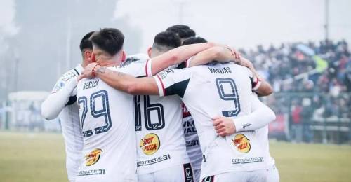 Un duelo clave por el ascenso a Primera B será sin hinchas visita