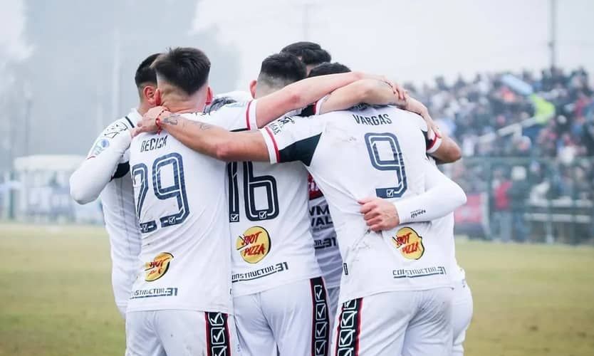 Un duelo clave por el ascenso a Primera B será sin hinchas visita