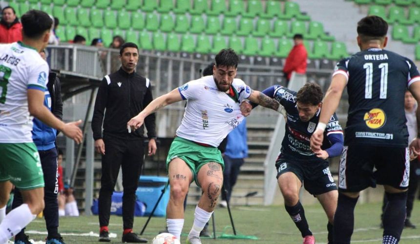 El tercer equipo en discordia por el ascenso a Primera B no baja los brazos