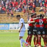 Rangers recobró parte de la confianza y pretende ir por más en la Primera B