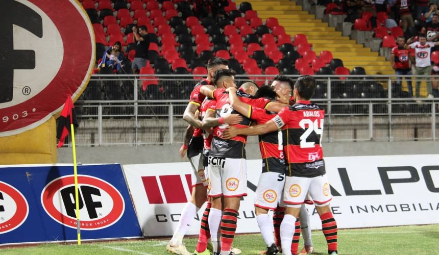 Un elenco de la Primera B se quedó sin estadio para el primer semestre del 2025. Nos referimos a Rangers de Talca, cuadro que está inmerso en la lucha por el segundo cupo a Primera División y que no podrá contar con el Estadio Fiscal de cara a la primera mitad del 2025.