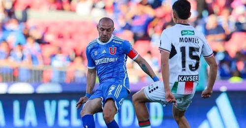 Universidad de Chile respondió con todo a reportaje de Canal 13