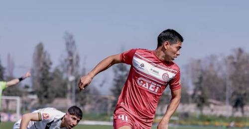 Tabla de posiciones de Primera B: San Felipe sale de zona de descenso