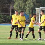 Se caería la venta de un equipo de la Primera B: San Luis de Quillota no cambiaría de dueños.