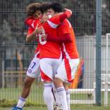 Dos jugadores de equipos de la Primera B fueron nominados al Sudamericano sub 15 de Bolivia