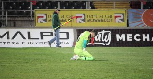 Paulo Garcés reveló cual es el sueño que aún le queda por cumplir en el fútbol