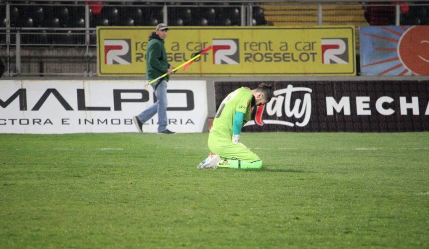 Paulo Garcés reveló cual es el sueño que aún le queda por cumplir en el fútbol