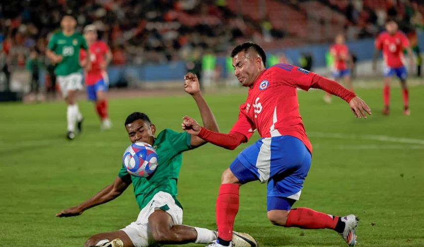 Sugerencias para cambiar el bochornoso estado del fútbol chileno