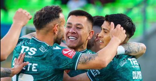 Reinaldo Sánchez no venderá Santiago Wanderers a representantes argentinos