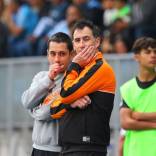 César Bravo no pierde la fe en salvar a Cobreloa de la Primera B