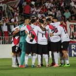 Tres partidos animan la tarde de lunes en la Primera B