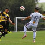 Ya hay un cuarto descendido en el fútbol chileno. La derrota de Lautaro de Buin ante Deportes Melipilla, garantizó no solo la final por el ascenso a Primera B entre los "Potros" y Deportes Concepción. Asimisimo, se consumó el descenso a Tercera A de Lautaro de Buin, penúltimo en la tabla de posiciones de Segunda División.