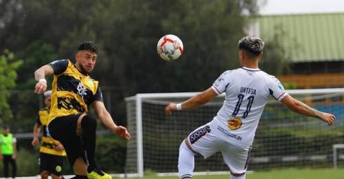 Ya hay un cuarto descendido en el fútbol chileno. La derrota de Lautaro de Buin ante Deportes Melipilla, garantizó no solo la final por el ascenso a Primera B entre los "Potros" y Deportes Concepción. Asimisimo, se consumó el descenso a Tercera A de Lautaro de Buin, penúltimo en la tabla de posiciones de Segunda División.