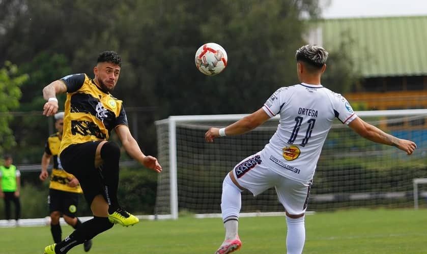 Ya hay un cuarto descendido en el fútbol chileno. La derrota de Lautaro de Buin ante Deportes Melipilla, garantizó no solo la final por el ascenso a Primera B entre los "Potros" y Deportes Concepción. Asimisimo, se consumó el descenso a Tercera A de Lautaro de Buin, penúltimo en la tabla de posiciones de Segunda División.