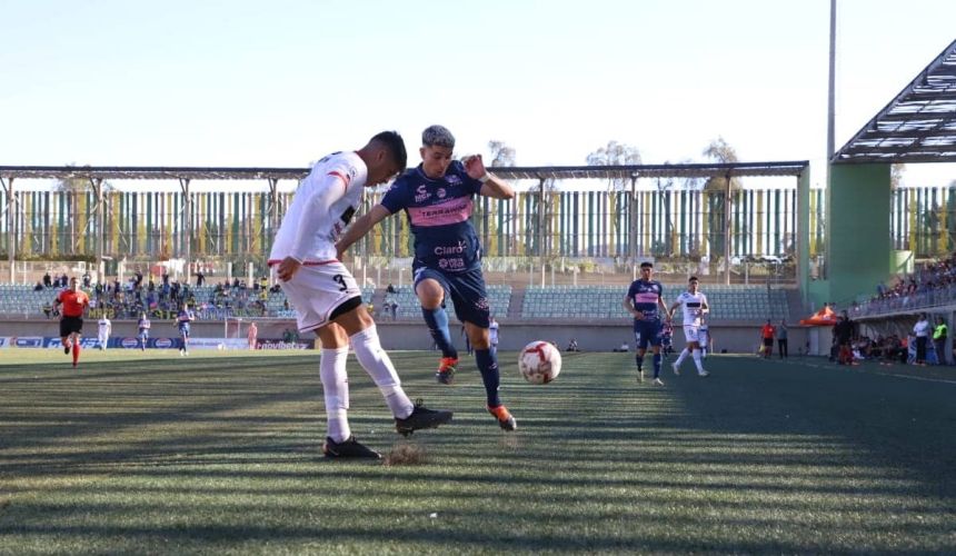 Deportes Copiapó tiene claro donde quiere jugar vs Colo Colo