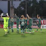 Plantel de Santiago Wanderers extraña a dos de sus figuras