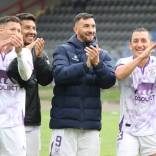 Deportes Concepción quiere otro estadio para la final por el ascenso a Primera B