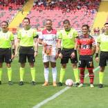 Una de las figuras del campeón de Primera B podría renovar para el 2025