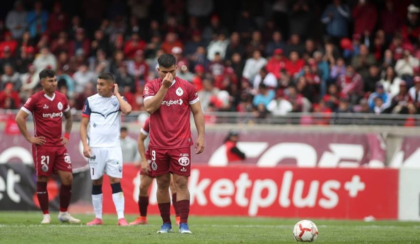 El goleador de la Primera B 2024 aborda su futuro