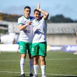 Deportes Puerto Montt arrasó con Huachipato en Copa Chile