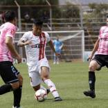 Un destacado futbolista de la Primera B ya tiene contrato para el 2025. Hablamos de Gonzalo Jara, volante ofensivo de Unión San Felipe