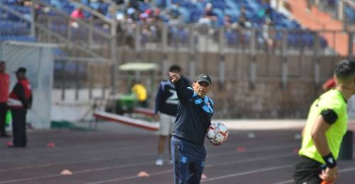 En San Marcos asumen que el fallo de Barnechea podría ayudarlos