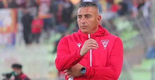 Exponen otro motivo para el despido de Jaime García en Wanderers